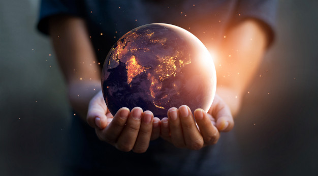 Día internacional de la madre tierra