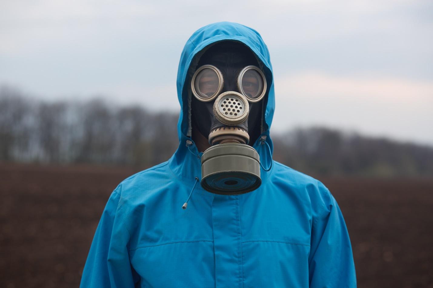 26 de abril Día Internacional de Recordación del Desastre de Chernóbil