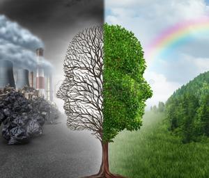 Emulando nuestra naturaleza