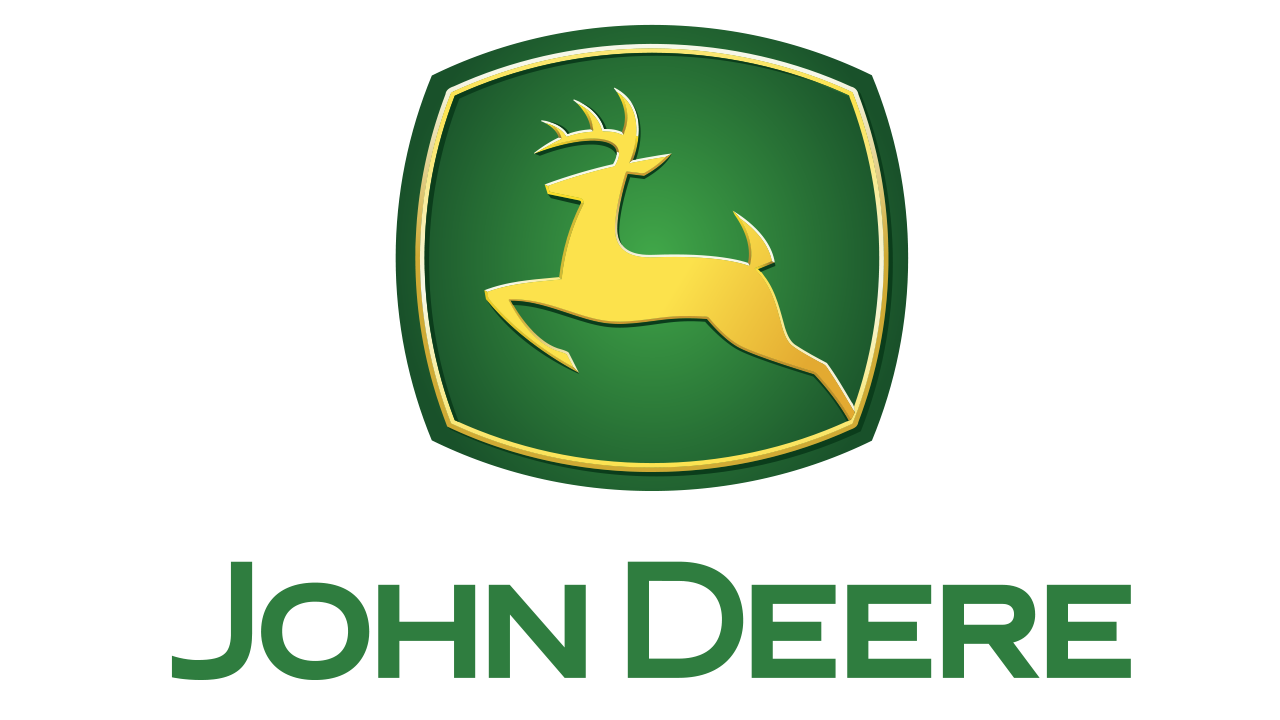 John Deere