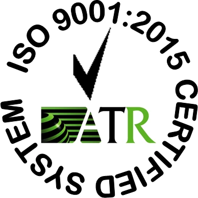 ISO 9001:2015